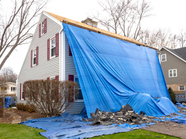 Best Siding Removal and Disposal  in West Conshohocken, PA